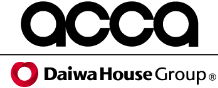 accca | Daiwa House Group